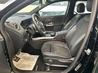 MERCEDES-BENZ GLA 200 usata, con Chiusura centralizzata