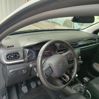CITROEN C3 usata, con Controllo automatico clima