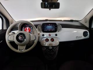 FIAT 500 usata, con Controllo automatico clima