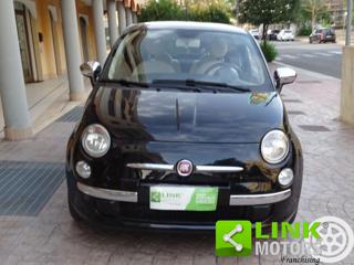 FIAT 500 usata, con Airbag