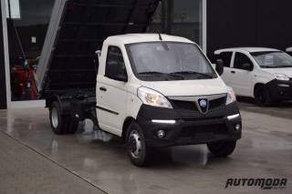 PIAGGIO Porter NP6 usata, con Airbag Passeggero