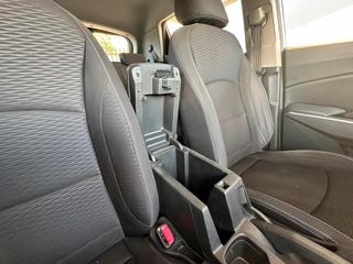 SSANGYONG Tivoli usata, con MP3