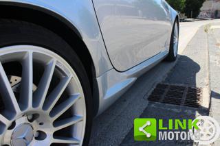 MERCEDES-BENZ SLK usata, con Fendinebbia