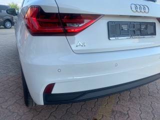 AUDI A1 usata, con Cerchi in lega