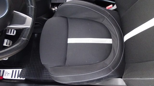 ABARTH 500 usata 57
