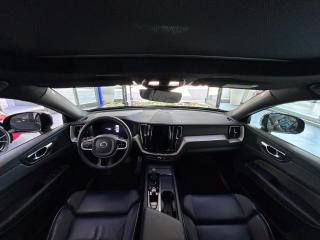 VOLVO XC60 usata, con Regolazione elettrica sedili