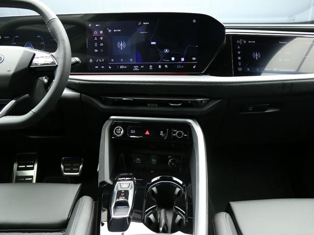 AUDI Q5 usata, con Climatizzatore