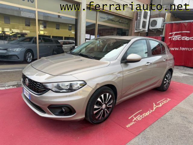 FIAT Tipo usata, con ABS