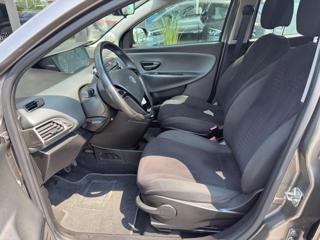 LANCIA Ypsilon usata, con Bluetooth