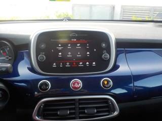 FIAT 500X usata, con Sound system