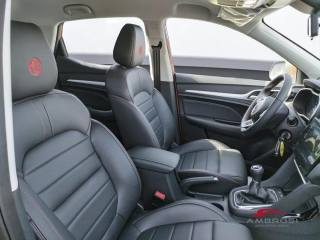 MG ZS usata 7