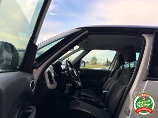 FIAT 500L usata, con Controllo automatico clima