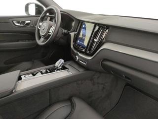 VOLVO XC60 usata, con Controllo trazione