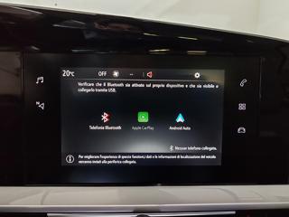 OPEL Mokka usata, con ESP