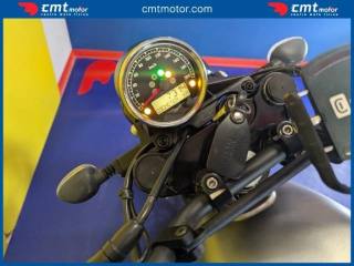 MOTO GUZZI V7 usata 4