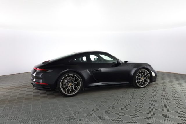PORSCHE 911 usata 2