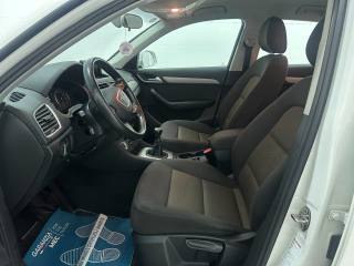 AUDI Q3 usata, con Cruise Control
