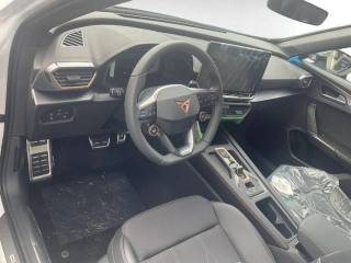 CUPRA Formentor usata, con ESP