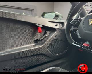 LAMBORGHINI Huracan usata 13