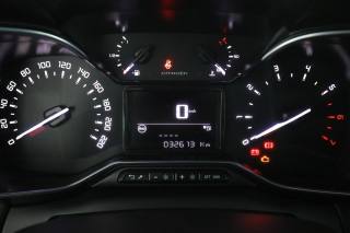 CITROEN C3 Aircross usata 6