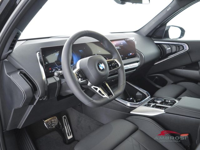 BMW X3 usata 3