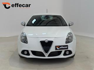ALFA ROMEO Giulietta usata, con Airbag