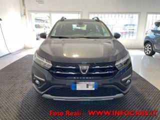 DACIA Sandero usata, con Chiusura centralizzata