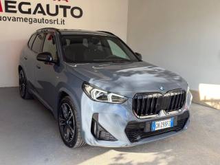 BMW X1 usata, con Climatizzatore