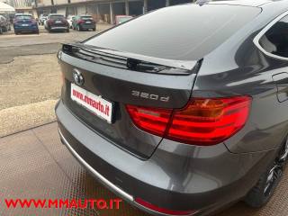 BMW 320 usata, con Chiusura centralizzata