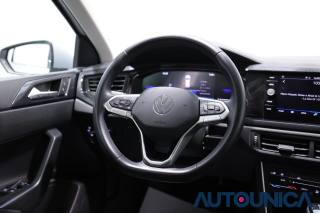 VOLKSWAGEN Polo usata, con Sistema di riconoscimento della stanchezza