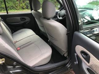 RENAULT Clio usata 10