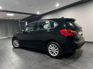 BMW 218 usata, con Antifurto