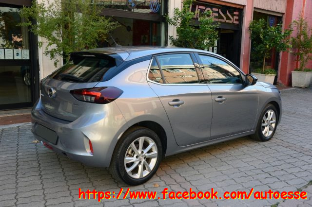 OPEL Corsa usata, con Airbag laterali