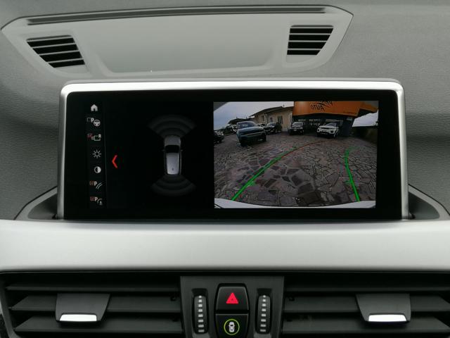BMW X1 usata, con Park Distance Control