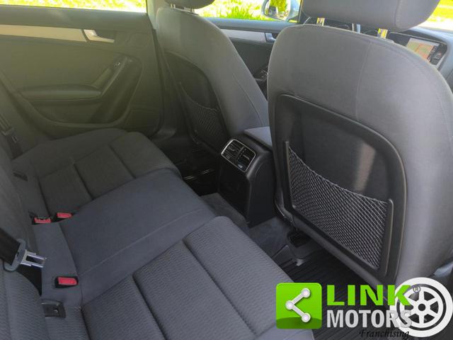 AUDI A5 usata, con Cruise Control
