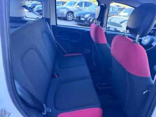 FIAT Panda usata 20