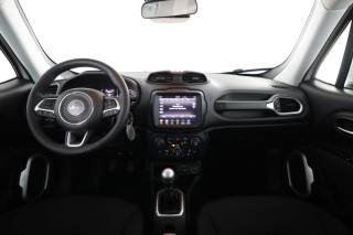 JEEP Renegade usata 4