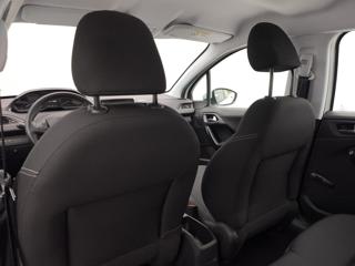 PEUGEOT 208 usata, con Luci diurne LED
