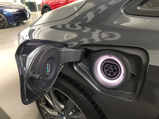 BMW 225 usata, con Tettuccio apribile