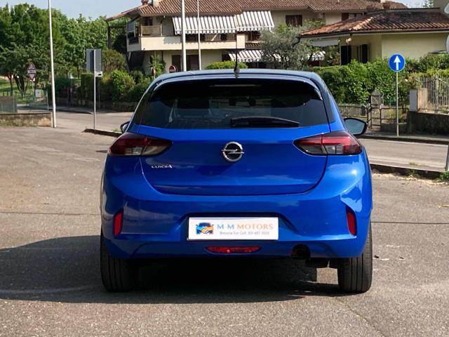 OPEL Corsa usata, con Cerchi in lega