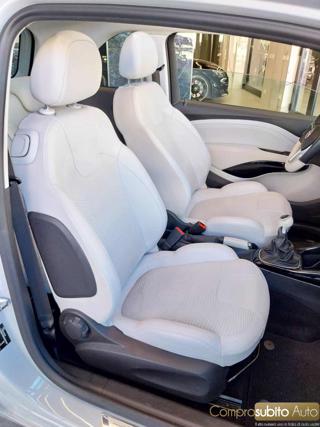OPEL Adam usata 24