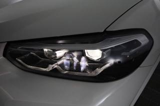 BMW X3 usata 8