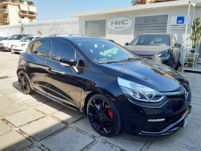 RENAULT Clio usata, con Airbag laterali