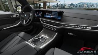 BMW X5 usata 12