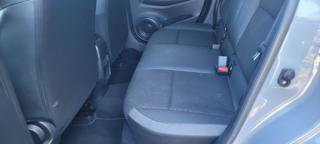 NISSAN Juke usata, con Autoradio