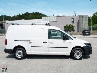 VOLKSWAGEN Caddy usata, con Boardcomputer