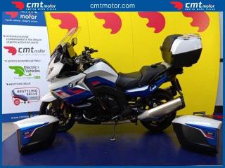 BMW K 1600 GT usata 2