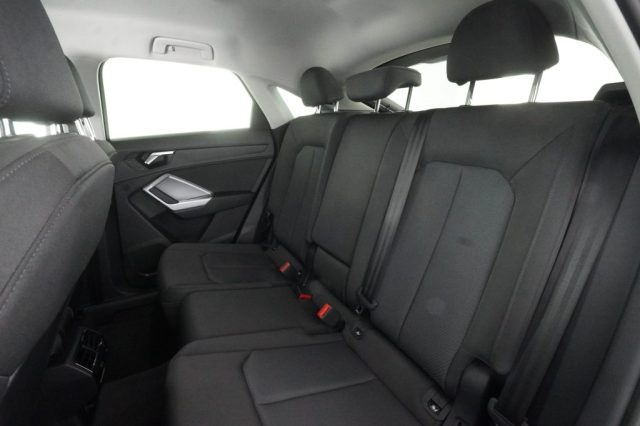 AUDI Q3 usata 2