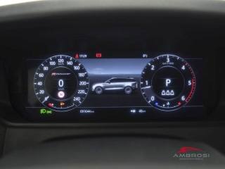 LAND ROVER Range Rover Velar usata 12