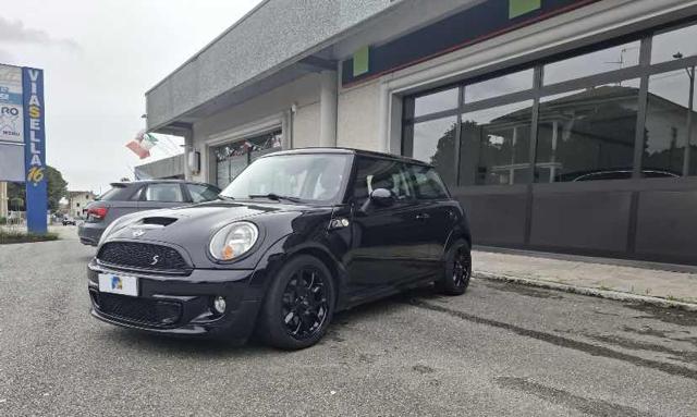 MINI Cooper S usata, con Airbag laterali